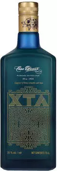 Casa D'Aristi XTA Xtabentun Lik&ouml;r 0,7l 35%
