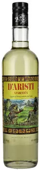 Casa D'Aristi Xtabentun Aristi Honig 0,7l 30%