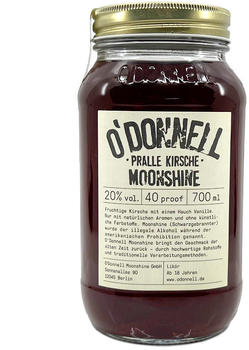 O'Donnell Pralle Kirsche 0,7l 20%