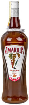 Amarula Vanilla Spice Likör 1l 15,5%