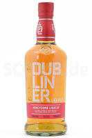 The Dublin Liberties Distillery The Dubliner Honeycomb Liqueur - 0,7L 30% vol,