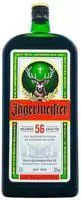 J&auml;germeister Kr&auml;uterlik&ouml;r 3l