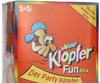 Kleiner Klopfer Fun Mix 25x20ml, Grundpreis: &euro; 20,98 / l