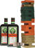 1,4 Liter, 2 Stück, Geschenkverpackung: Jägermeister 35%