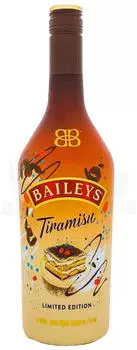 Baileys Tiramisu 0,7l 17%