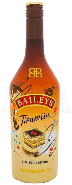Baileys Tiramisu 0,7l 17%