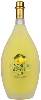 Distilleria Bottega Bottega Limoncino alla Grappa 1l 30%