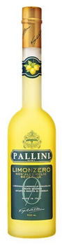 Pallini Limonzero 0,0% 0,5l