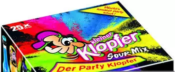 Kleiner Klopfer Sour Mix 25x0,02L 15%