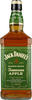 Jack Daniels Tennessee Apple Whiskey-Apfel-Likör - 1 Liter 35% vol