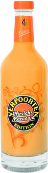 Verpoorten Edition Pfirsich-Maracuja 17% 0,5l