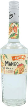 De Kuyper Mango 0,7l 15%
