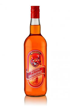 Badel Svatovski Kruškovac 0,7l 24%