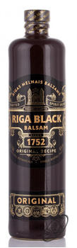 Latvijas Balzams Riga Black Balsam 0,7l 45%