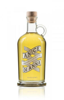 Marzadro Liquore Anice di Anna Anislikör 0,7l 50%