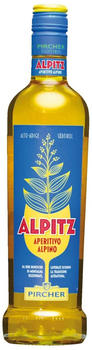 Pircher Alpitz Aperitiv Lik&ouml;r 0,7l 15%