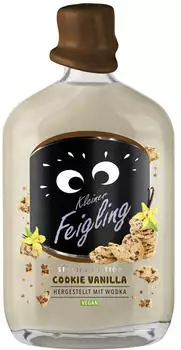 Kleiner Feigling Cookie Vanilla 0,5l 15%