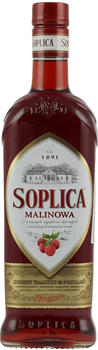 Soplica Malinowa Himbeerlikör 0,5l 28%