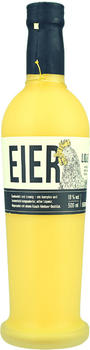 Birkenhof Brennerei Eierlik&ouml;r 0,5l 40%