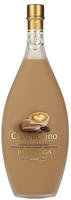 Bottega Crema di Cappuccino - 0,5L 15% vol, Grundpreis: &euro; 25,58 / l