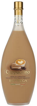 Bottega Crema di Cappuccino Cream Liqueur 0,5l 15%