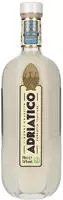 Adriatico Amaretto Crushed Almonds Bianco Liquore 16% vol. 0,70l, Grundpreis:...