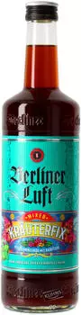 Schilkin Berliner Luft Kräuterfix 0,7l 18l%