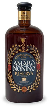 Nonino Amaro Quintessentia Riserva 0,7l 35%