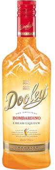 Dooley's Bombardino Cream Liqueur 0,7l 15%
