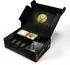 Jägermeister Party Pack inkl. Pumpe 1,75l 35%l + 4 Shotgläser