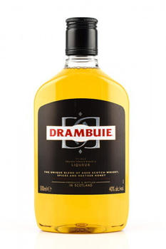 Drambuie Whisky Liqueur 0,5l 40%