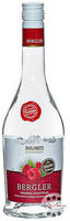 Dolomiti Bergler Himbeer-Schnaps