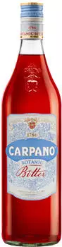 Carpano Bitter 1l 25%