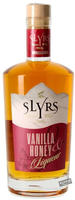 Slyrs Whisky Liqueur Vanilla & Honey