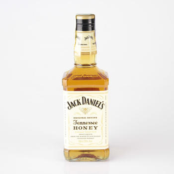 Jack Daniels Jack Daniel's Tennessee Honey 0,5l 35%