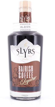 Slyrs Bairish Coffe Lik&ouml;r 0,5l 28%