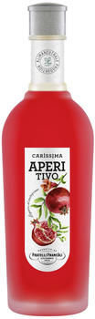 Luigi Francoli Carissima Aperitivo Amarena & Granatapfel 0,7l 16%
