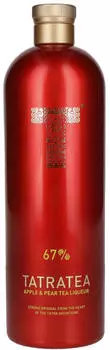 Tatratea 67 Apfel & Birne 0,7l 67%