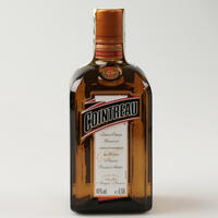 Cointreau Orangenlik&ouml;r 40% Vol. 0,7l, Grundpreis: &euro; 22,70 / l