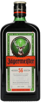 Jägermeister Neon Limited Edition 0,7l 35%