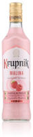 2 Flaschen Krupnik Malina Himbeerlik&ouml;r likier Lik&ouml;r a 500 ml 16% vol.