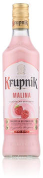 Sobieski Krupnik Malina Himbeer-Lik&ouml;r 0,5l 16%