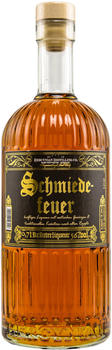 Hercynian Distilling Hammerschmiede Schmiedefeuer 0,7l 56%
