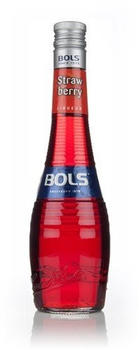 Bols Erdbeere 0,5l 17%