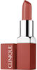 CLINIQUE Even Better Pop Lip Colour Lippenstift 3.9 g Nestled, Grundpreis:...