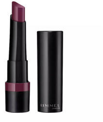 Rimmel London Lasting Finish Matte Lipstick - 230 Plum Power (21 gr)