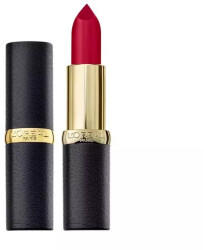 L'Oréal Color Riche Matte Addiction Lipstick 349 Paris Cherry