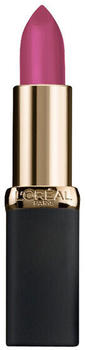 L'Oréal Color Riche Matte Addiction Lipstick B45 Stay the Night