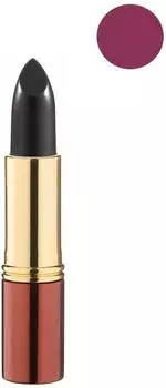 Ikos Der denkende Lippenstift DL5 schwarz - kirschrot