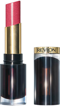 Revlon Super Lustrous Glass Shine Lippenstift Dazzle Me Pink (4,2g)